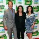 Fran Drescher de sortie