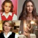 Enfants stars de la t�l�, avant/apr�s: que sont-ils devenus?