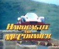 Une Nounou d'Enfer Hardcastle and McCormick 