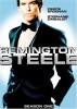 Une Nounou d'Enfer Remington Steele 
