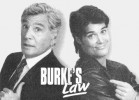 Une Nounou d'Enfer Burke's Law 