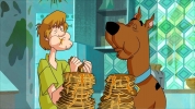 Une Nounou d'Enfer Scooby-Doo! Mystery Incorporated 