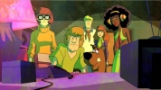 Une Nounou d'Enfer Scooby-Doo! Mystery Incorporated 