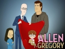 Une Nounou d'Enfer Allen Gregory 