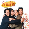 Une Nounou d'Enfer Seinfeld 