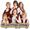 Une Nounou d'Enfer The Partridge Family 