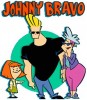Une Nounou d'Enfer Johnny Bravo 