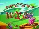 Une Nounou d'Enfer The Oz Kids 