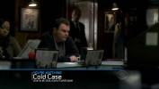 Cold Case 7.18 - Captures 